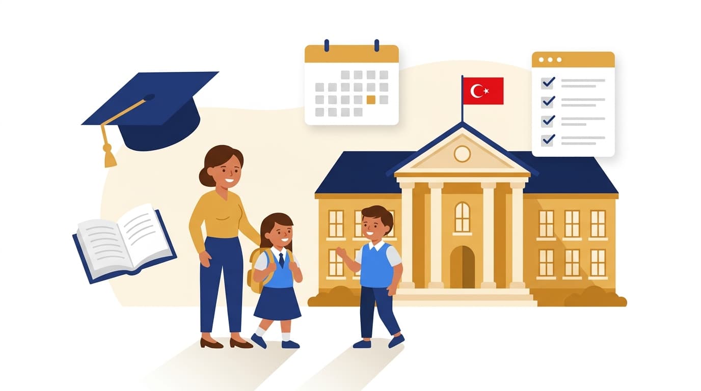 Özel okul rehberi